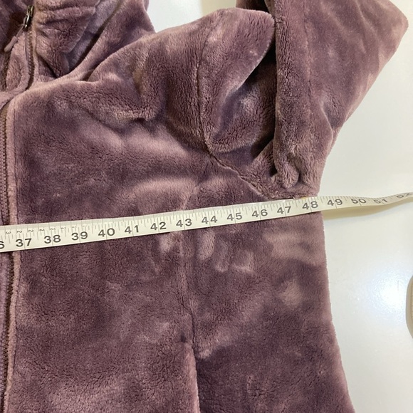 32 DEGREES HEAT FLEECE ZIPPER FRONT WOMEN PINK BARBIECORE JACKET. SIZE-X… - Picture 6 of 14